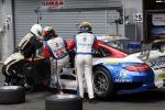 Porsche 911 GT3 RSR 2012 года